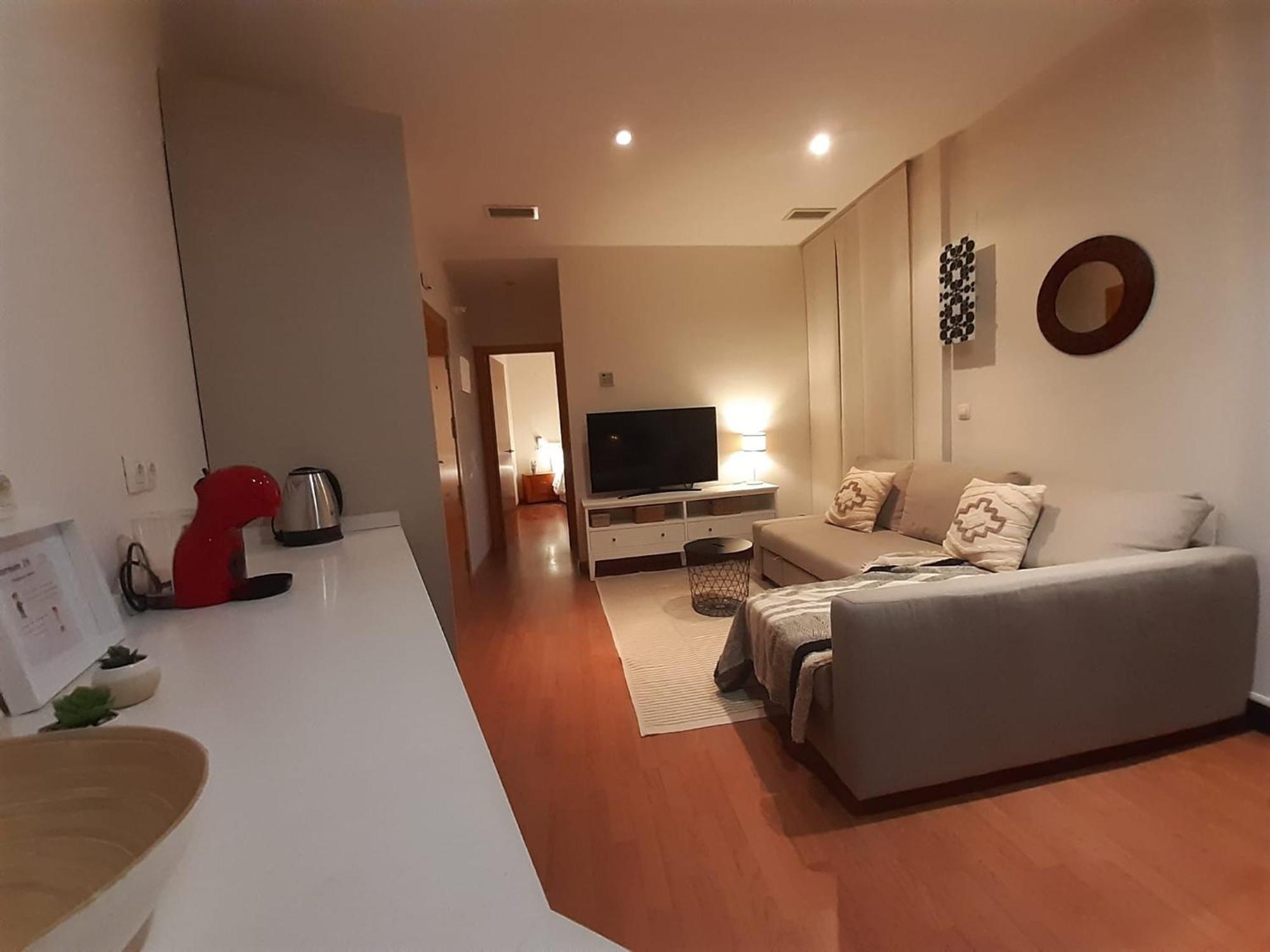 Apartamento Alicante Apartamento Centro Exterior foto