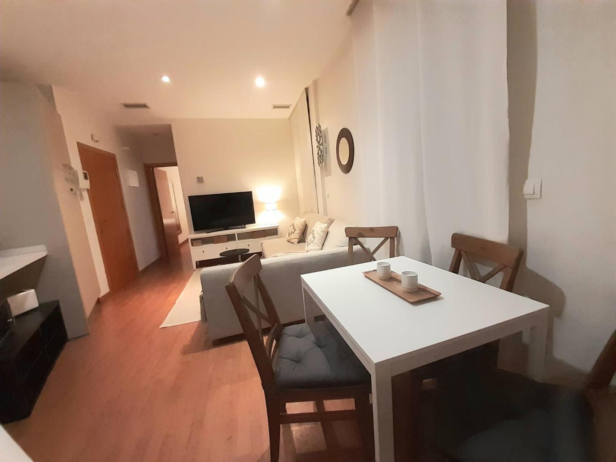Apartamento Alicante Apartamento Centro Exterior foto